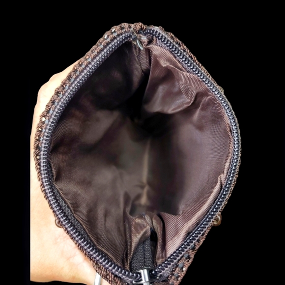 HANDMADE SHOULDER BAG - Picture 6 of 7